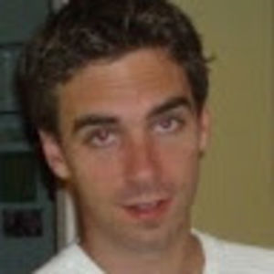 Meet your Posher, Paul-david